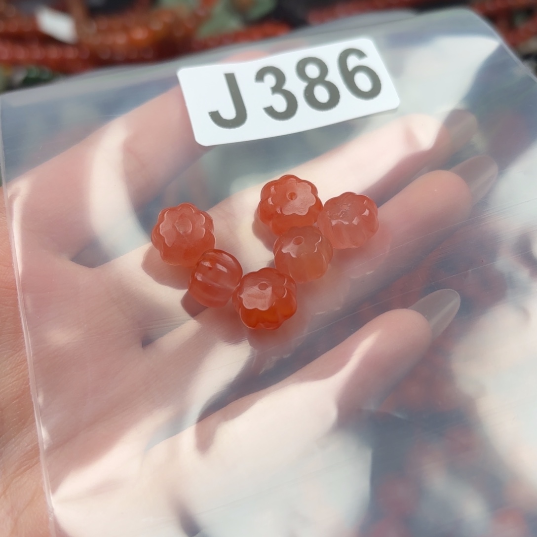 南红玛瑙珠宝奇石未镶嵌