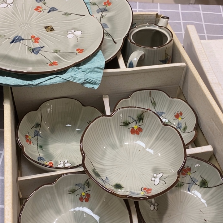 精美瓷器 一单包邮