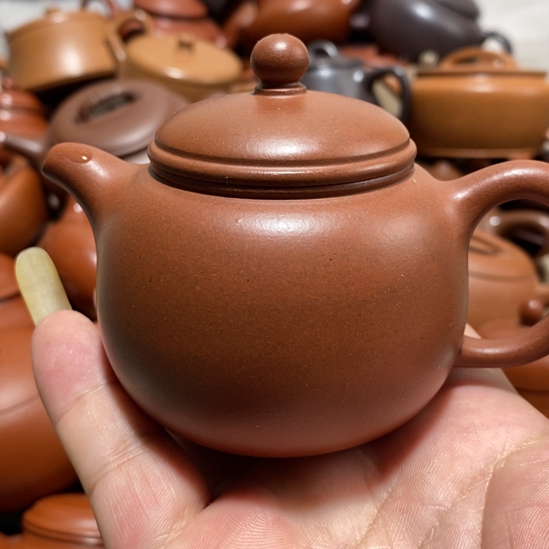 紫砂茶壶闪购商品紫砂壶
