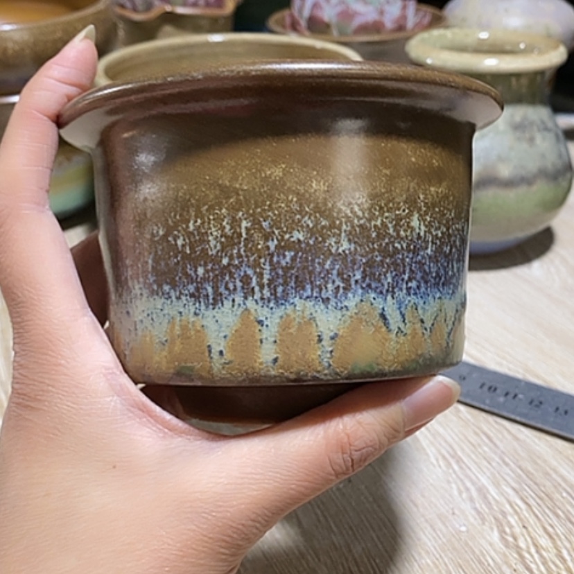 【闪购商品】红陶瑕疵