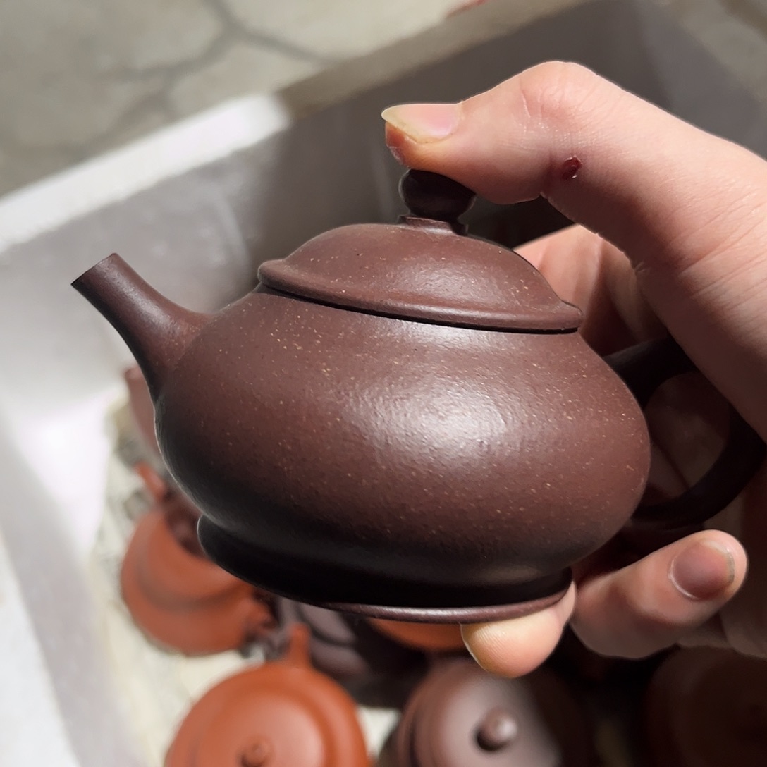 紫砂茶壶紫砂紫砂