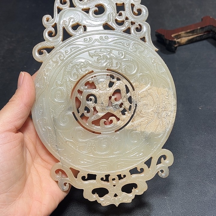 底槽青官方链接一物一图发货