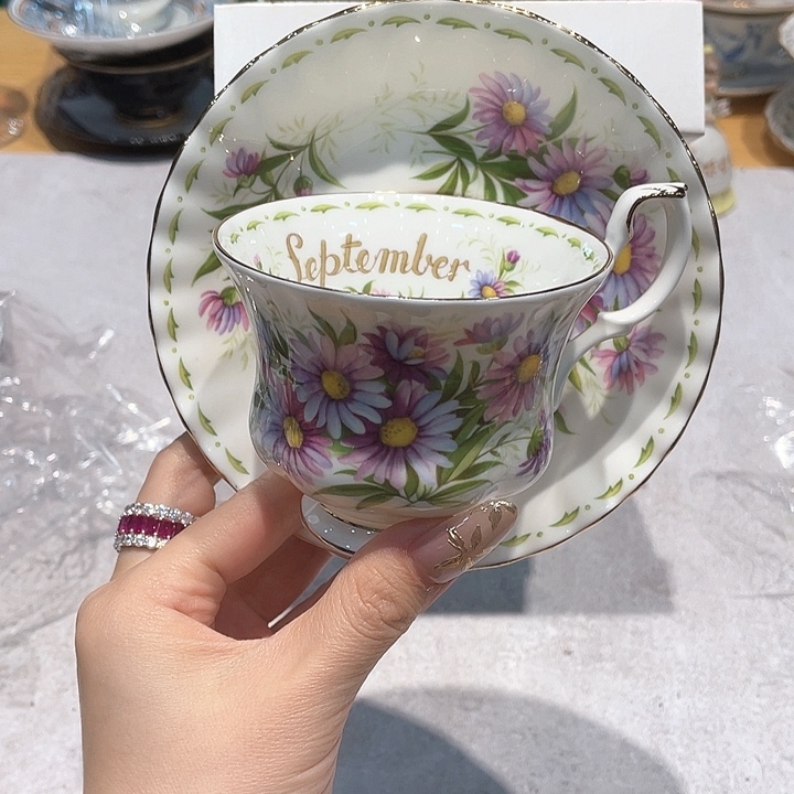 精品进口瓷器瓷片