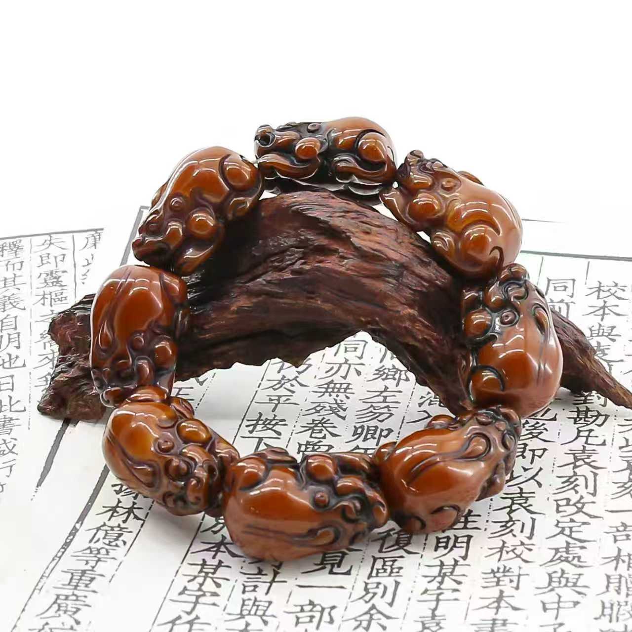 AD211菩提饰品（无礼盒）