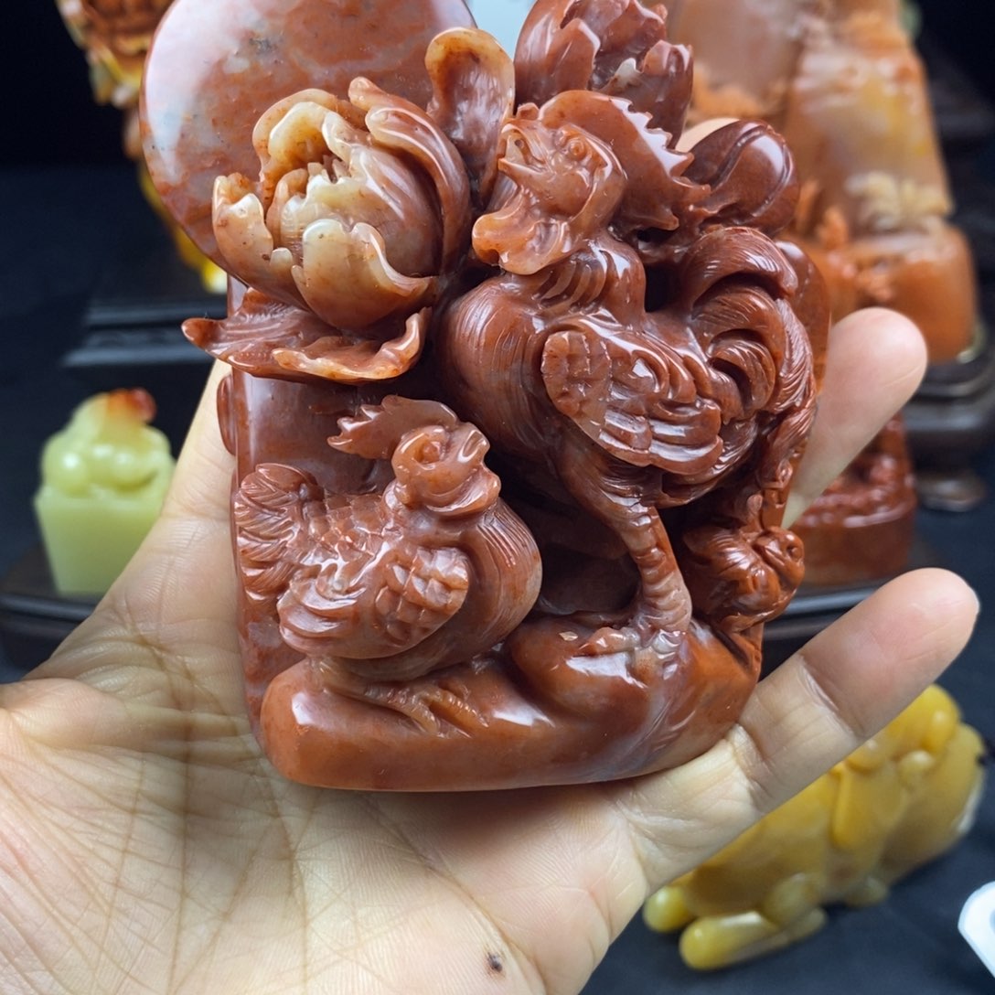 老挝石老挝石精品