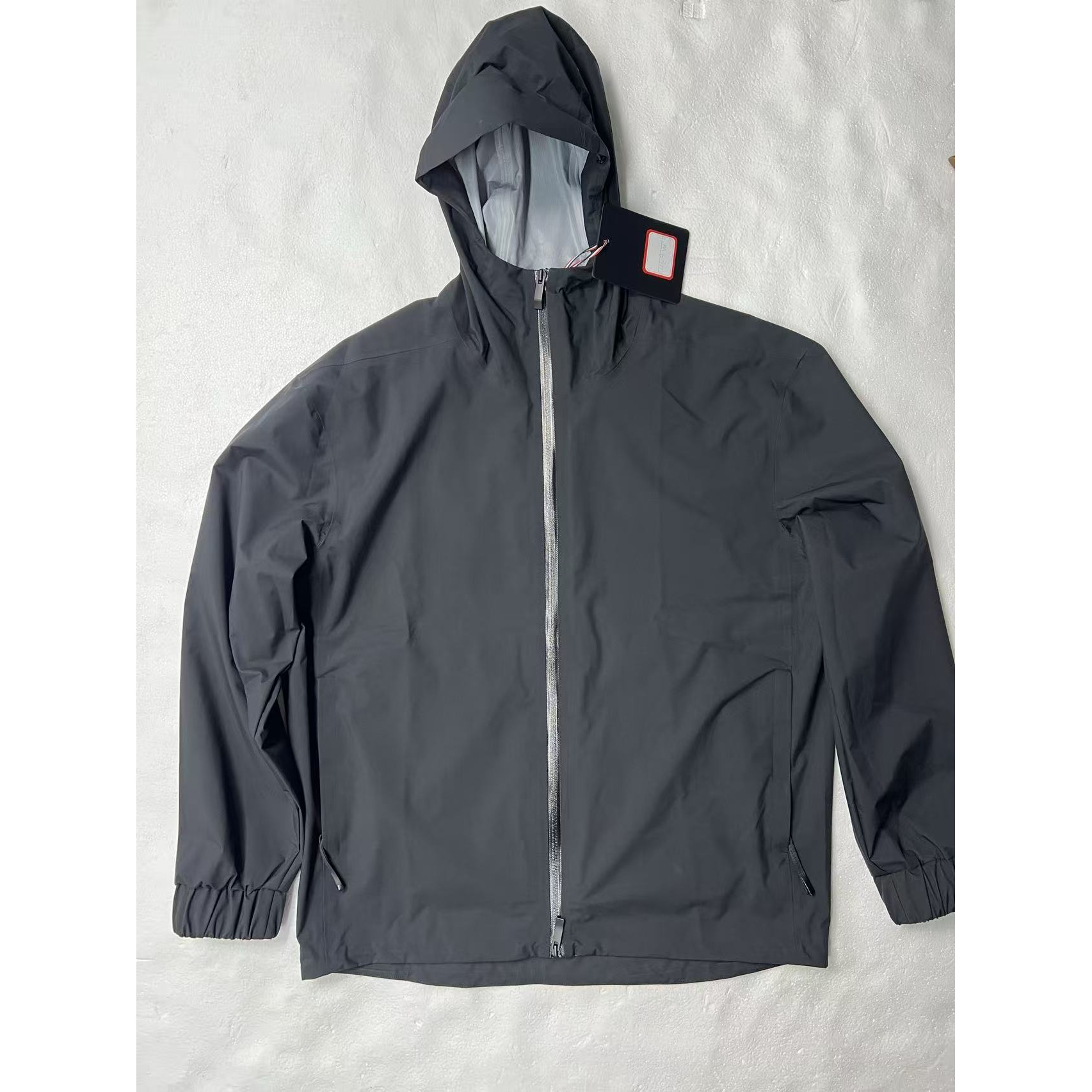 【机哥推荐】通用士冲锋衣袖标m636