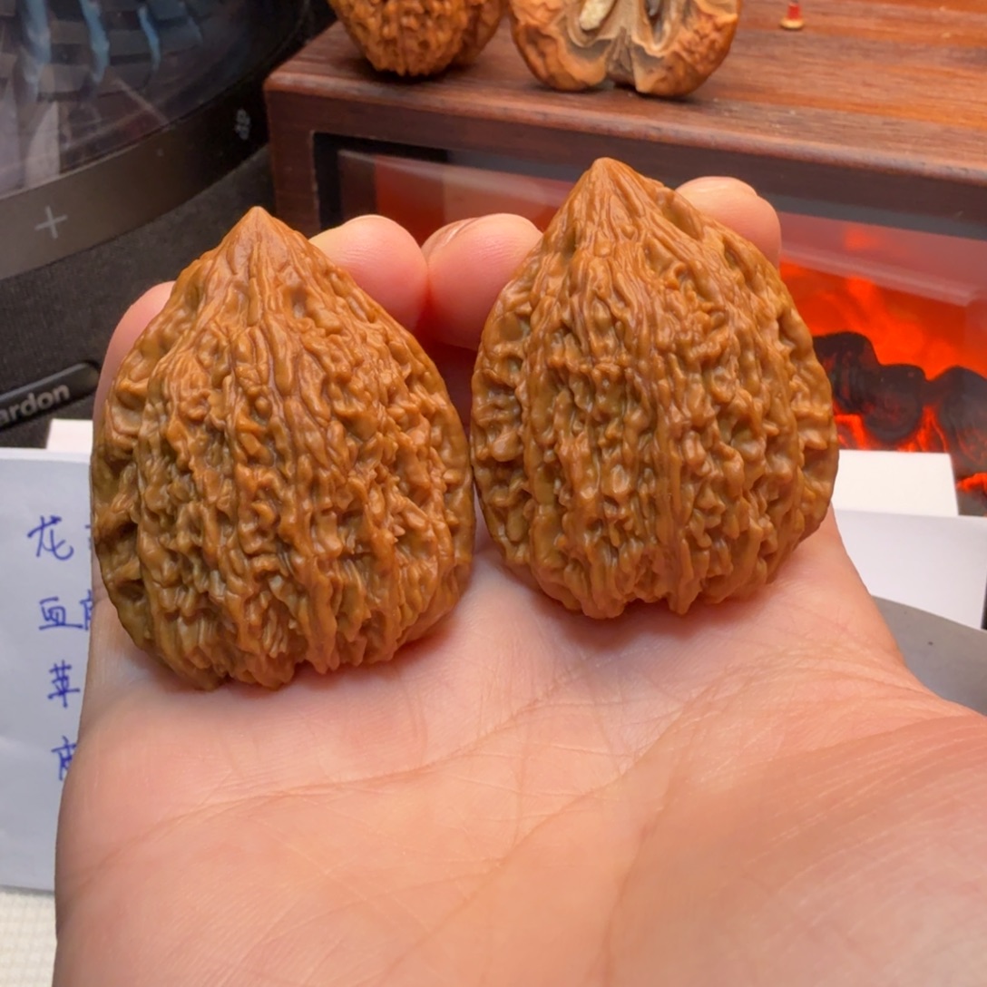 核桃35+全品塔尖+++