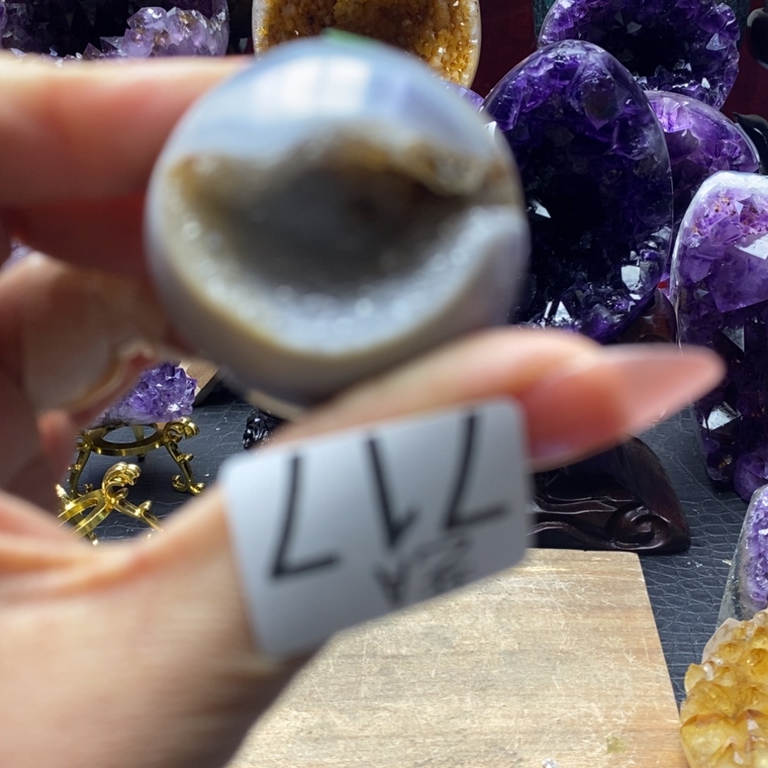 【闪购商品】水晶大型摆件（非配饰）未镶嵌