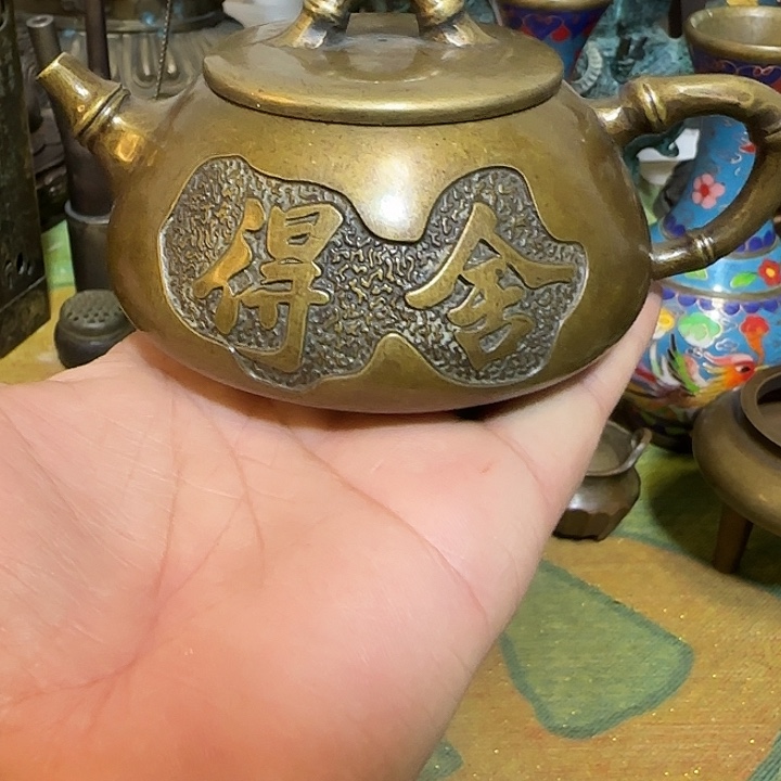 老铜器老铜器老铜器