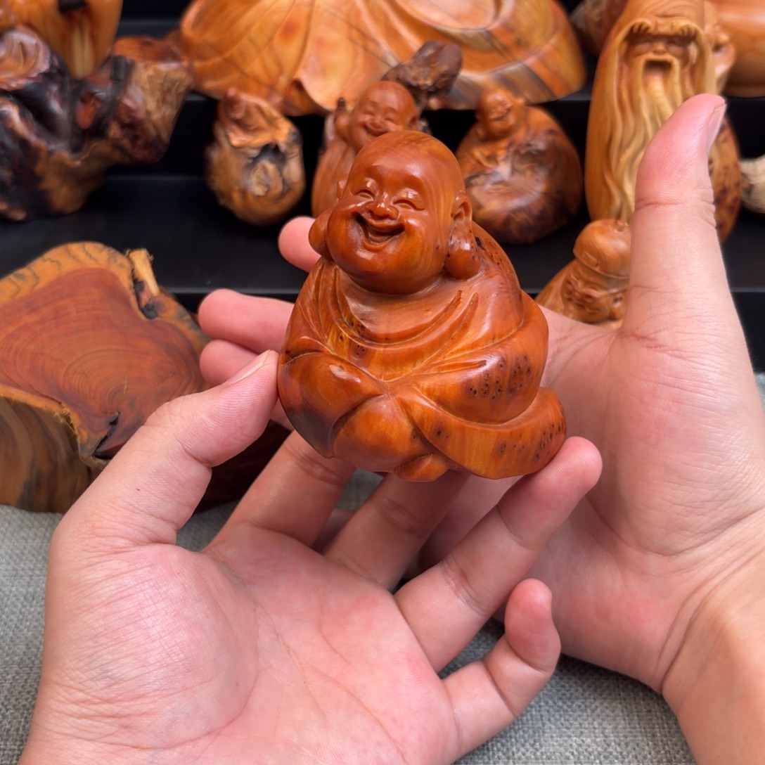 柏木（崖柏）太行崖柏