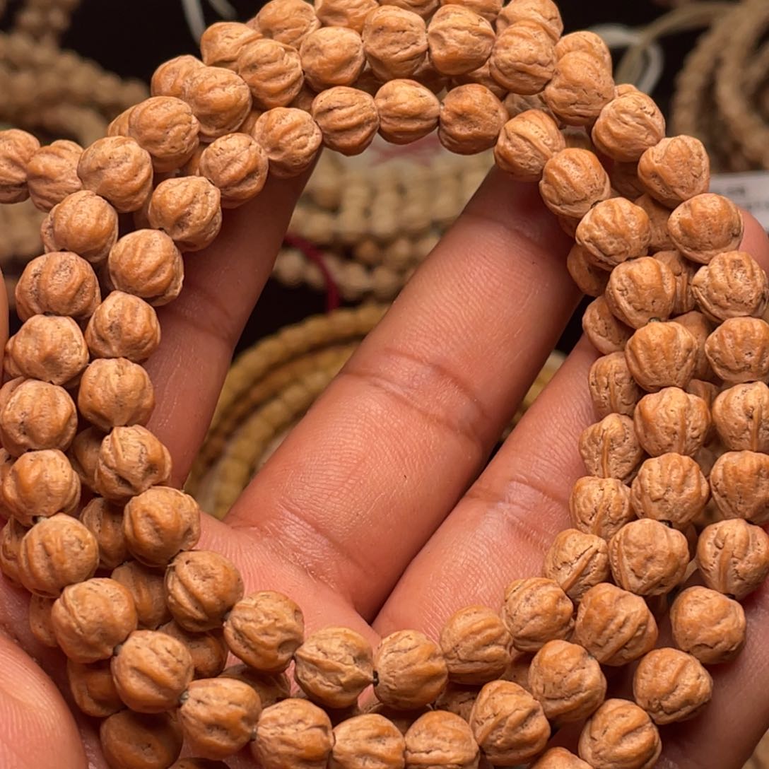 手串柏香籽/百香籽