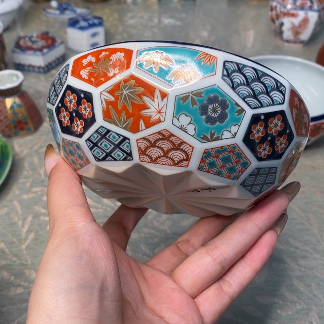 碟13 厘米——小杨甄选