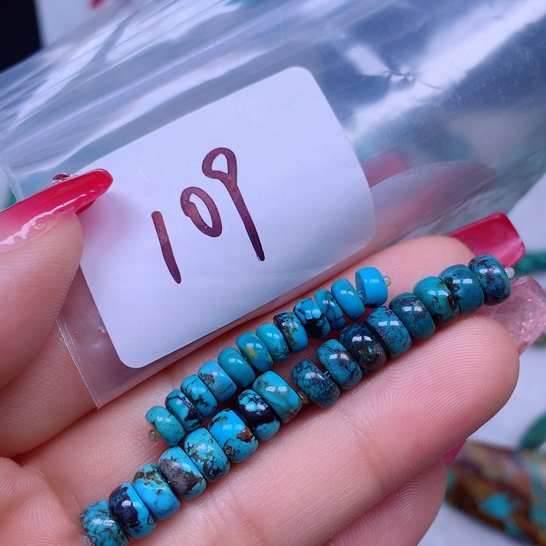 空竹粉丝专享十堰特色手工散珠