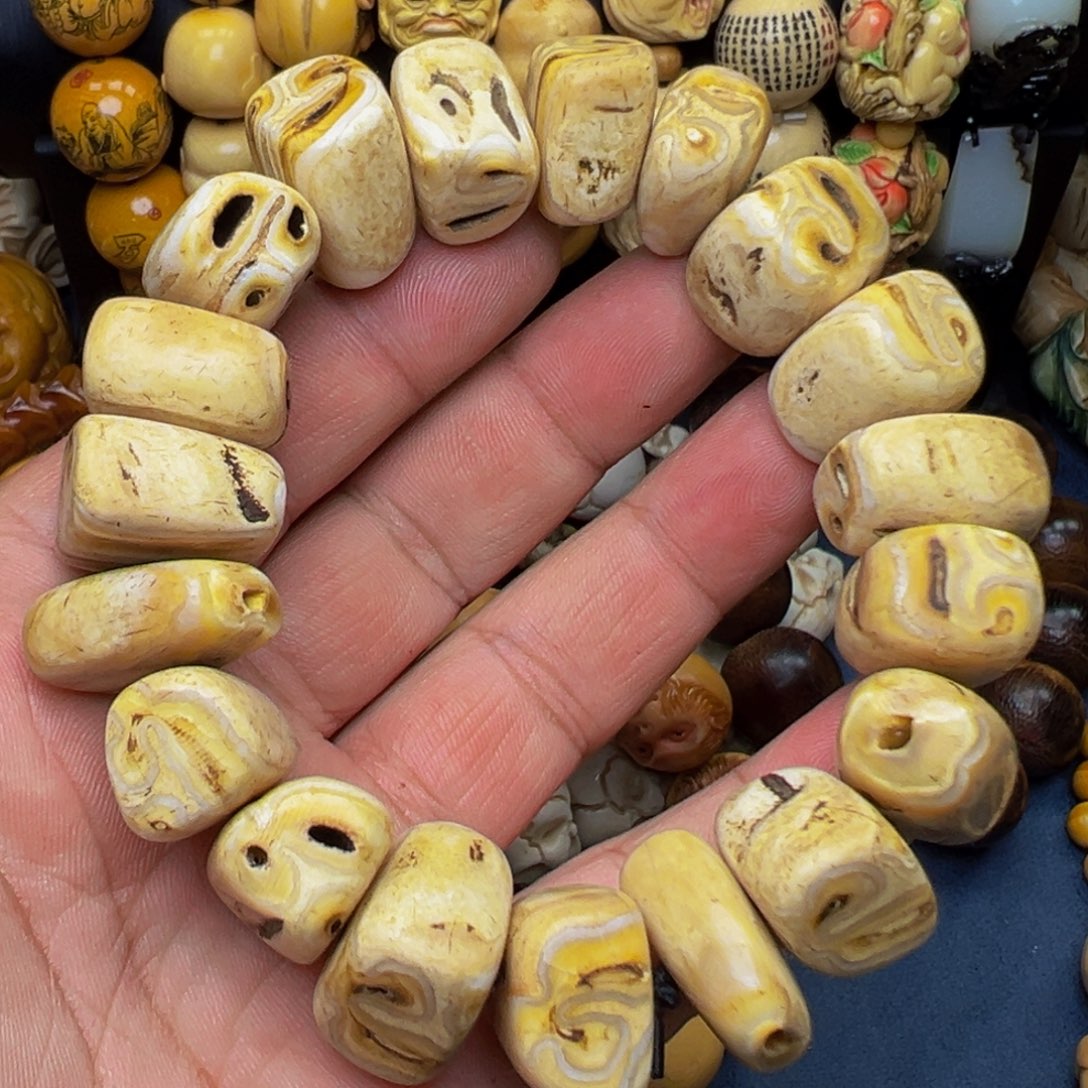 驼骨手串/手链87467999657998888