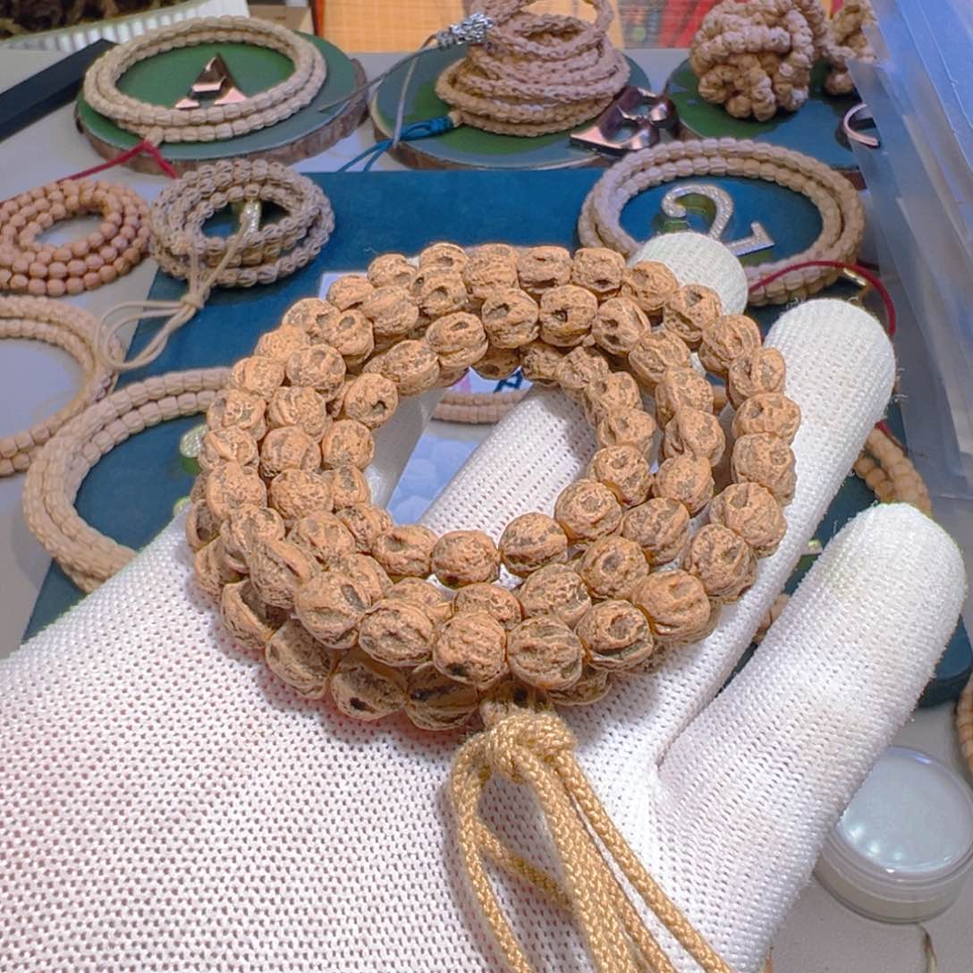 吊坠柏香籽/百香籽叮*