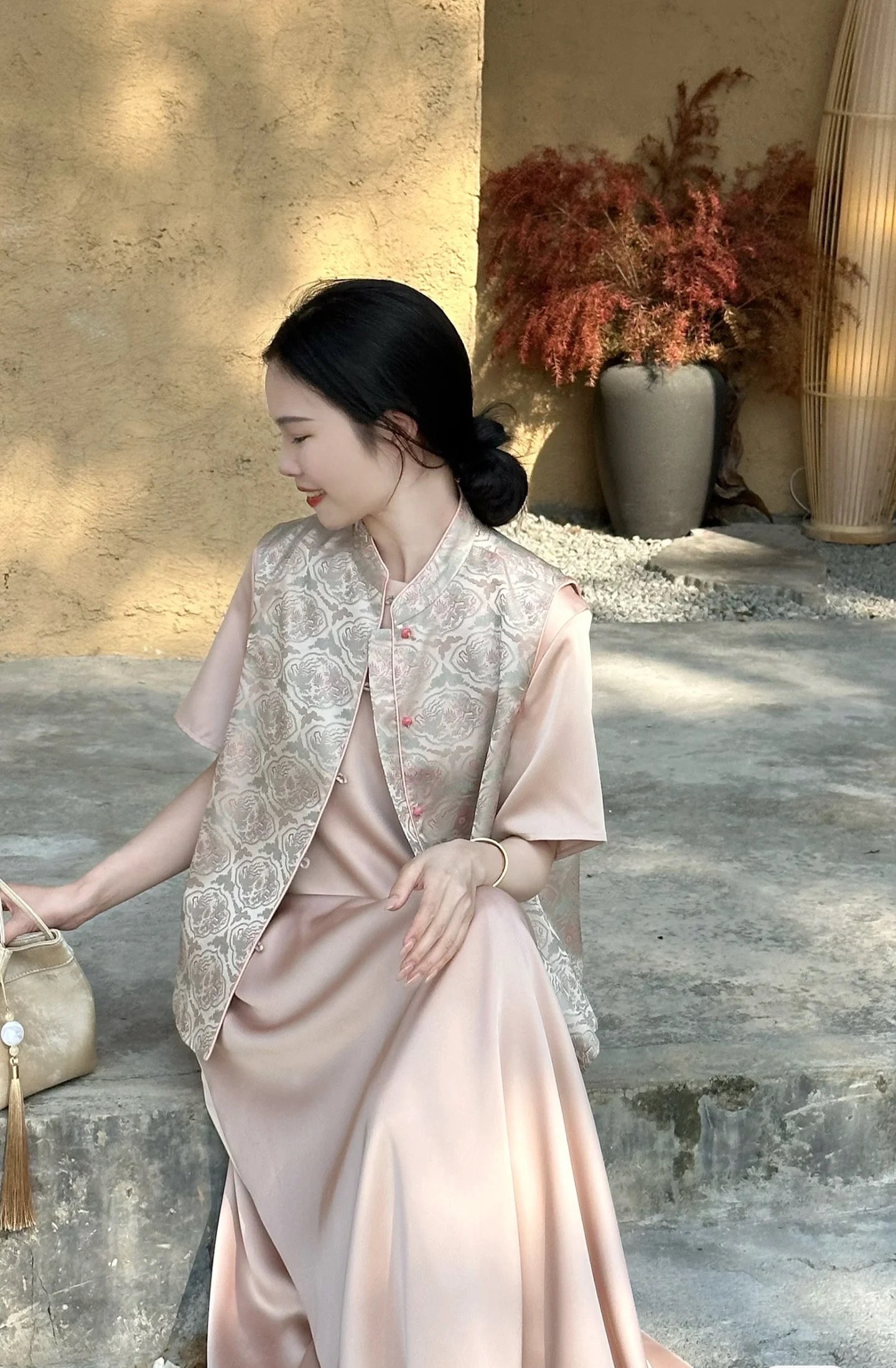 上衣裙子服装，尾货NO退NO换时尚夏季洋气韩版