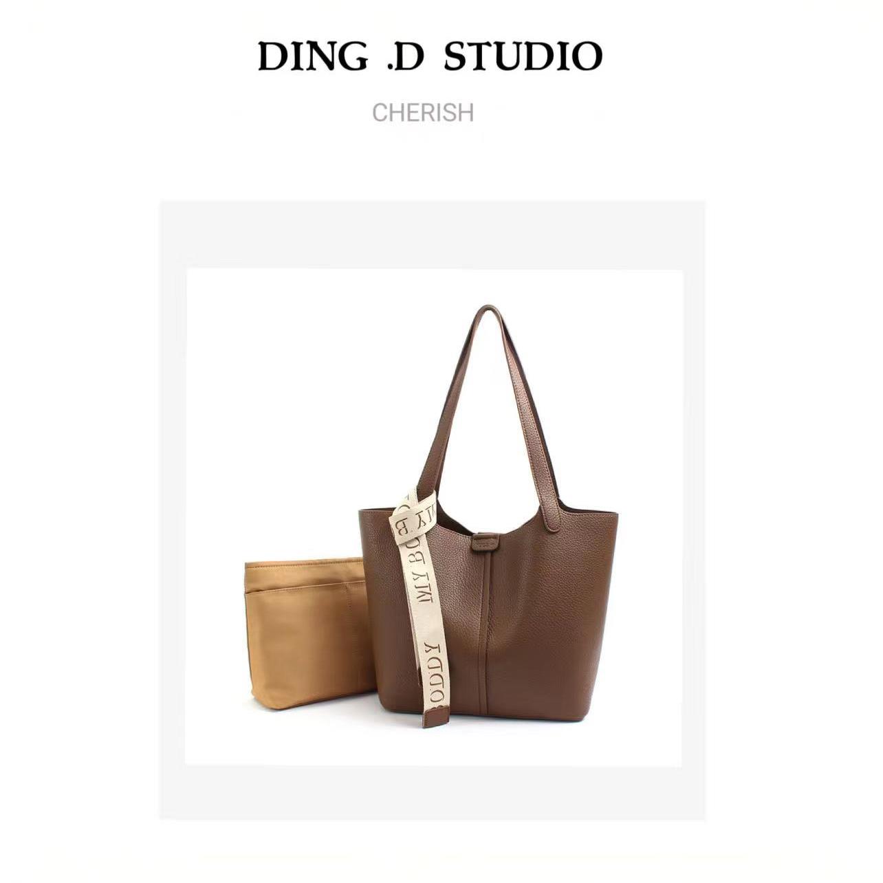 「普吉岛」Ding.D小众品牌时尚设计师款女包15500