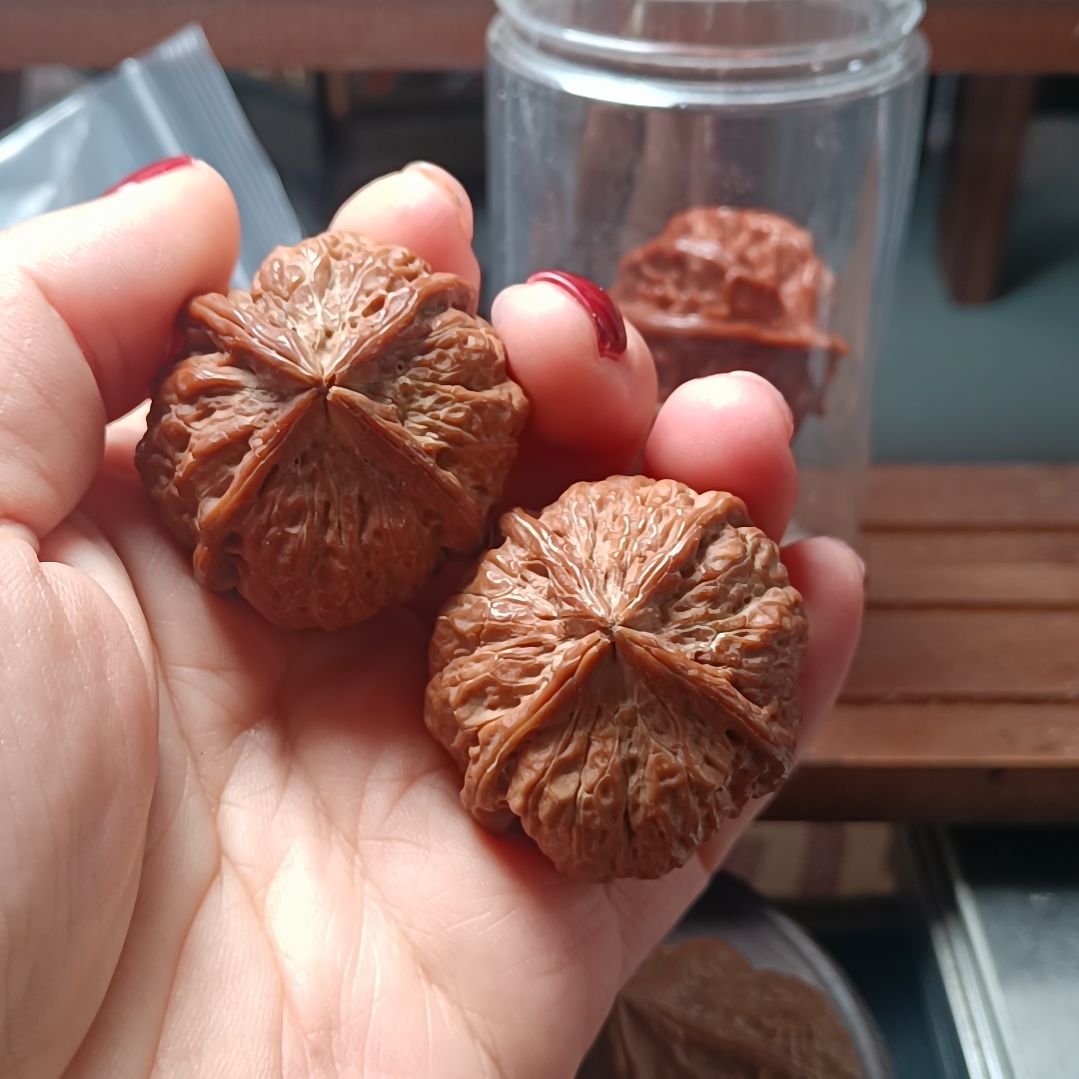 文玩核桃把件666666366633633366