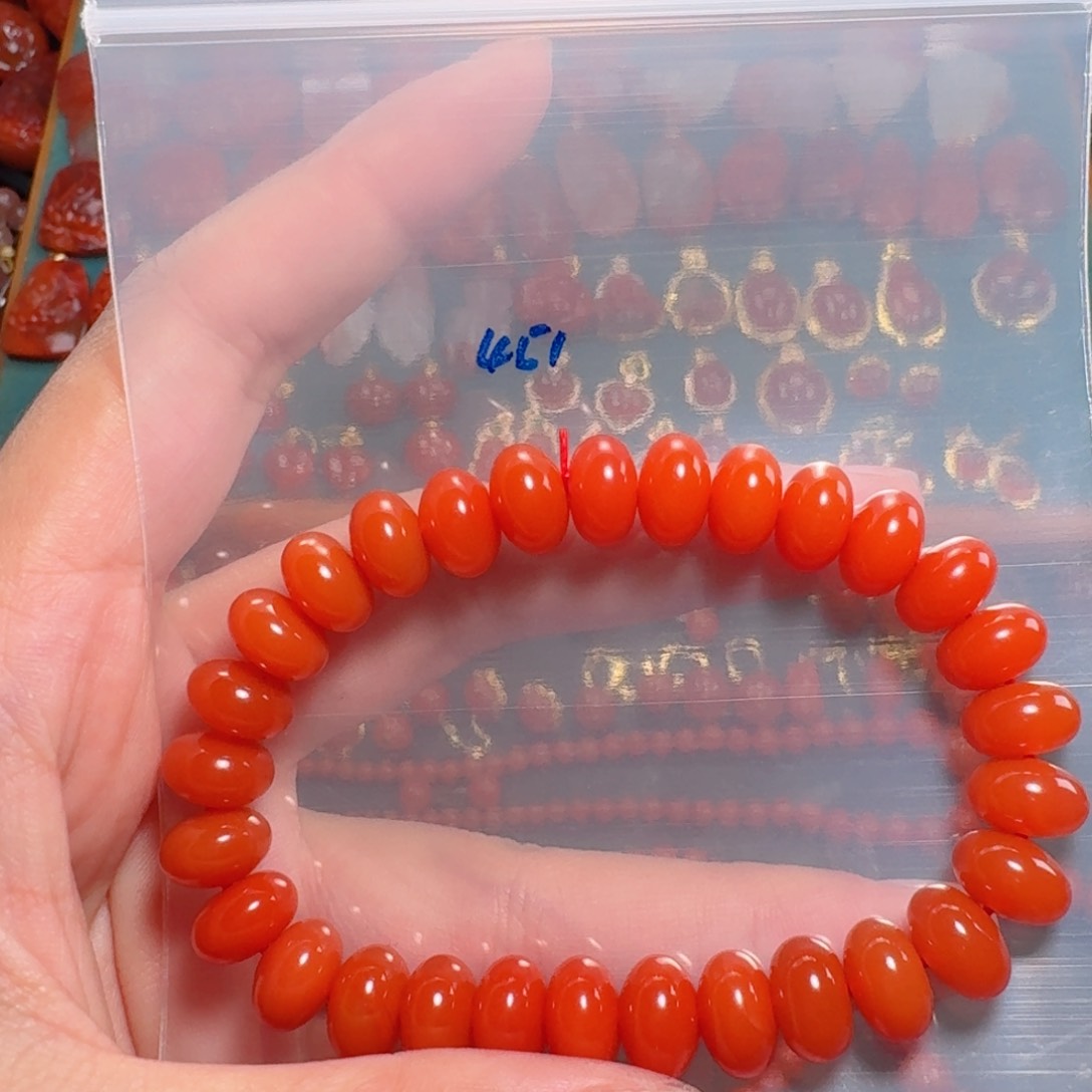 南红玛瑙南红玛瑙10未镶嵌