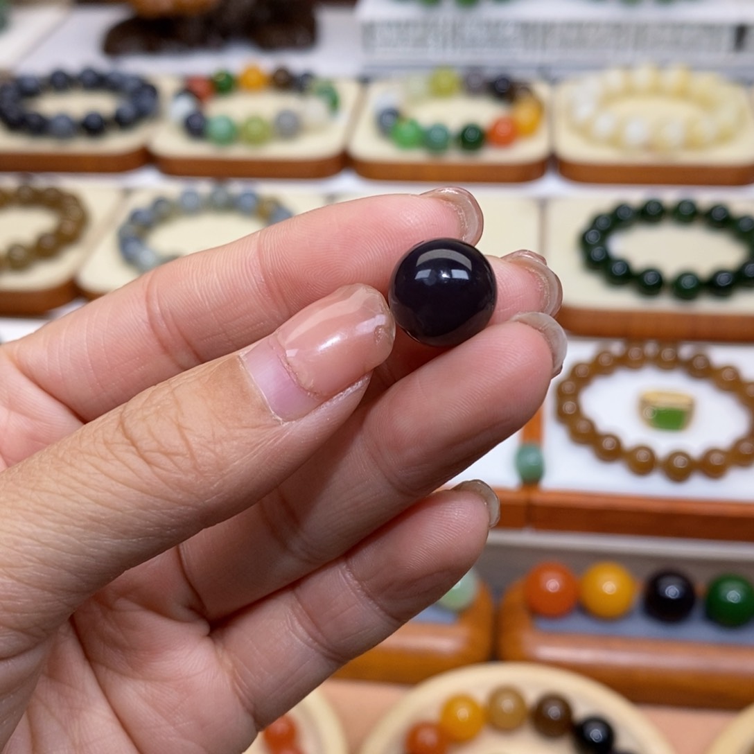 和田玉吊坠(不含链)未镶嵌喜*徐