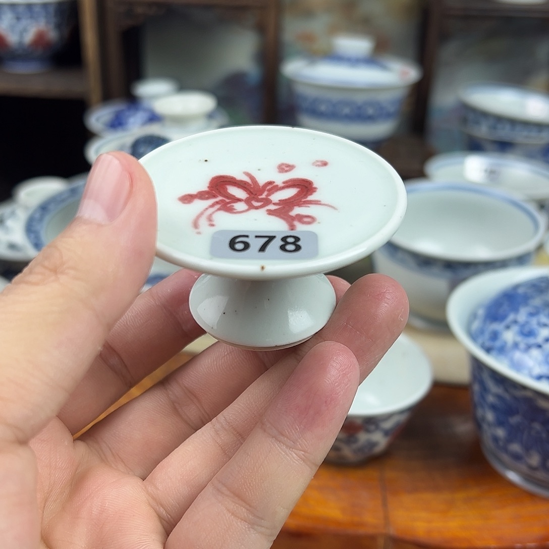 678。         盖置