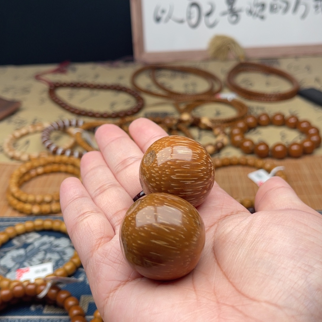 紫金鼠吊坠紫金鼠手球