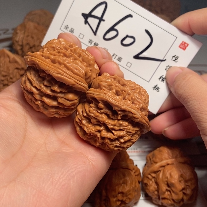 木质42四座楼A602