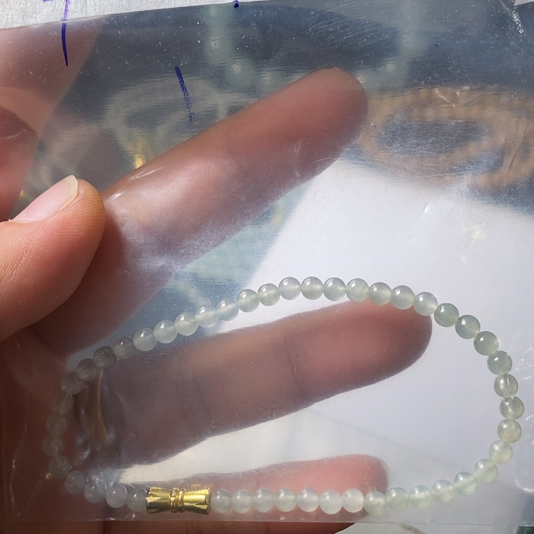 定制翡翠未镶嵌C*翡翠