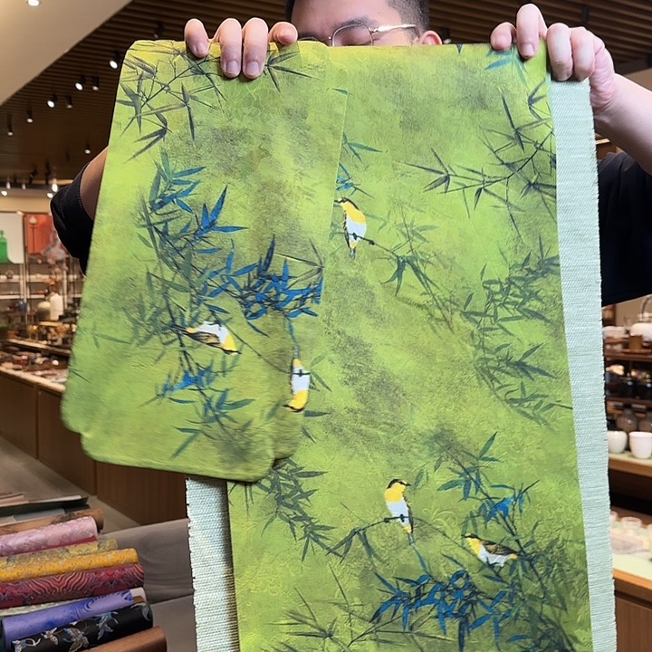 两米一茶席茶席茶席