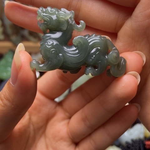 和田玉（糖玉）手镯未镶嵌