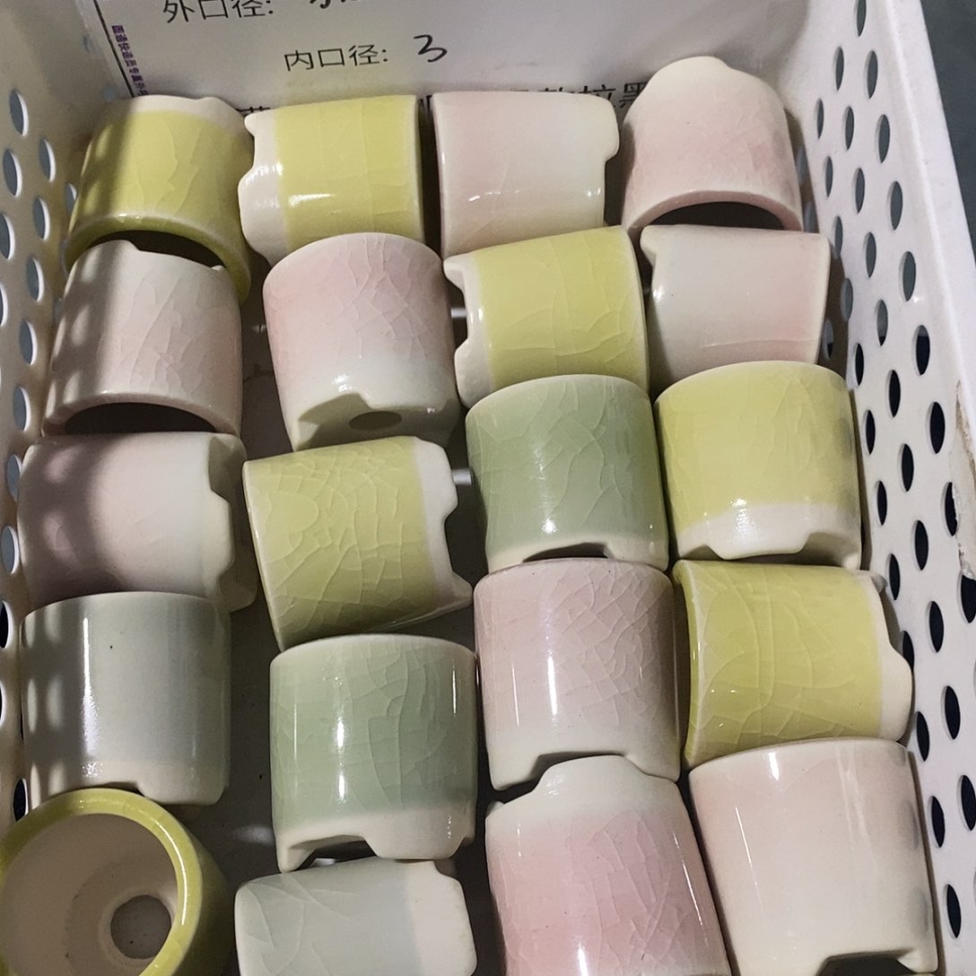 「满9.9米包邮」6个浮力随机