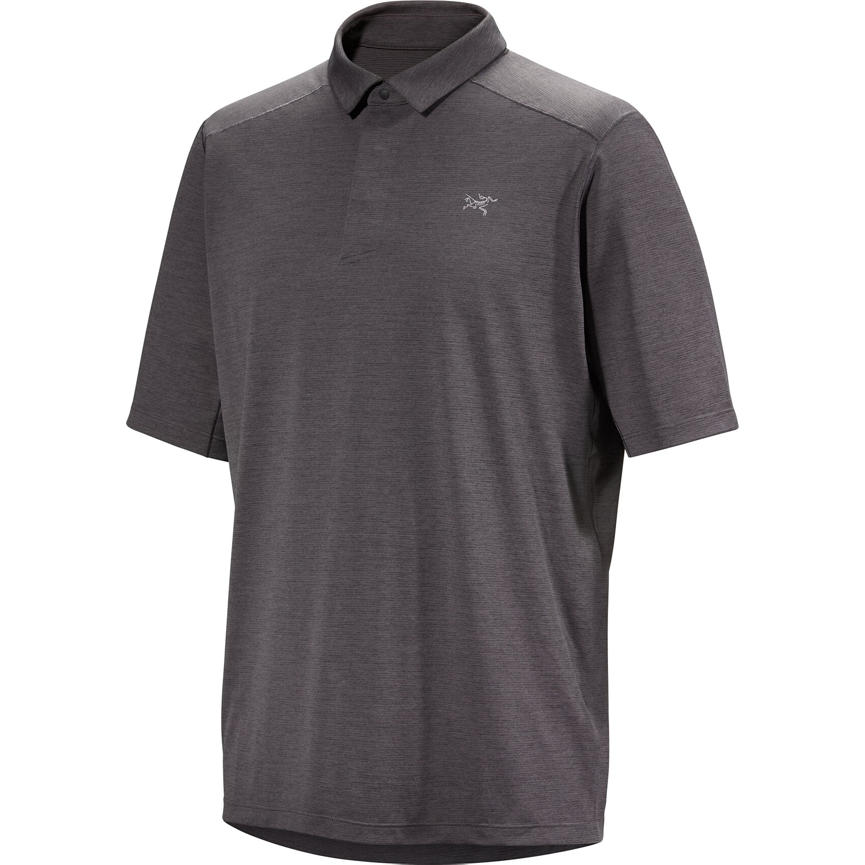 ARC'TERYX/始祖鸟Cormac Polo Shirt SS 男款夏季速干POLO衫休闲