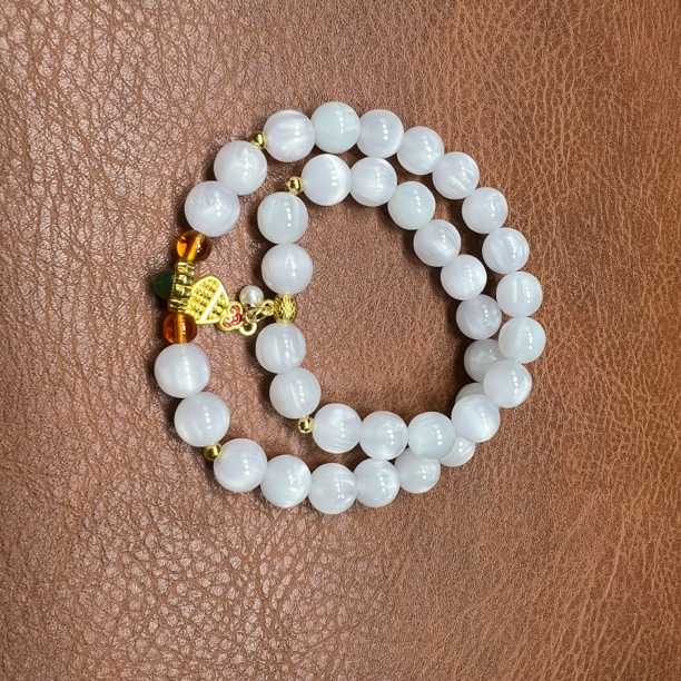 MTYC 038精品手串（无礼盒）