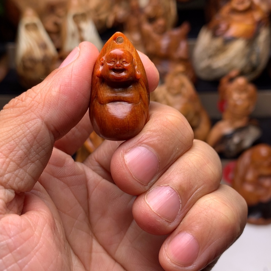 【闪购商品】柏木（崖柏）崖柏