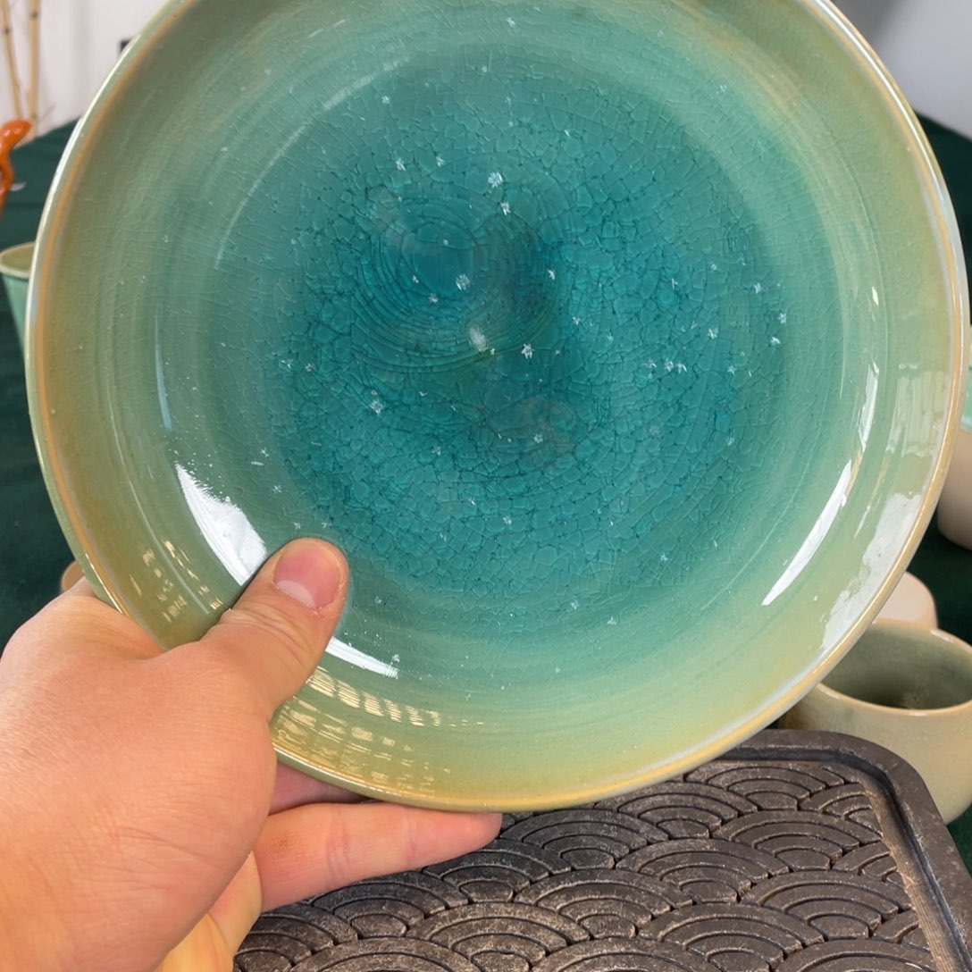 杯云滇陶器主人杯