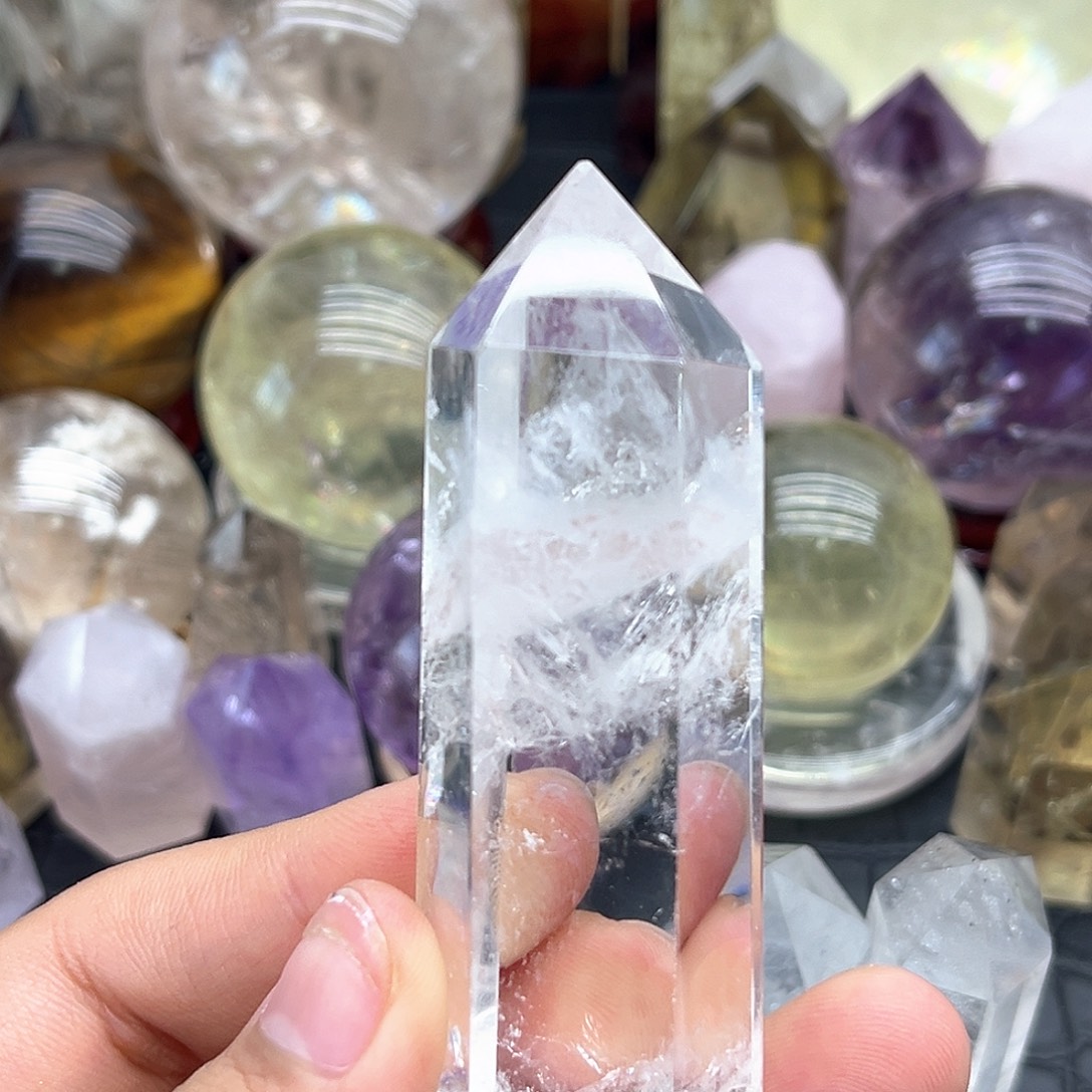 ****◞珠宝半成品未镶嵌水晶35