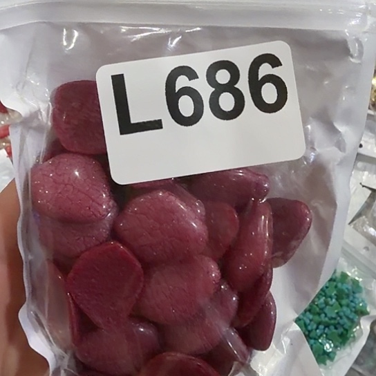 *****686 包装编织布类diy