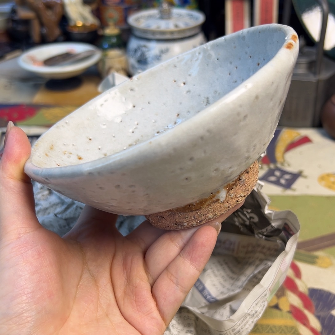 陶瓷艺术的发展和