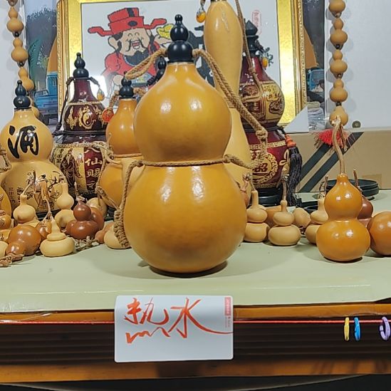 葫芦摆件葫芦摆件