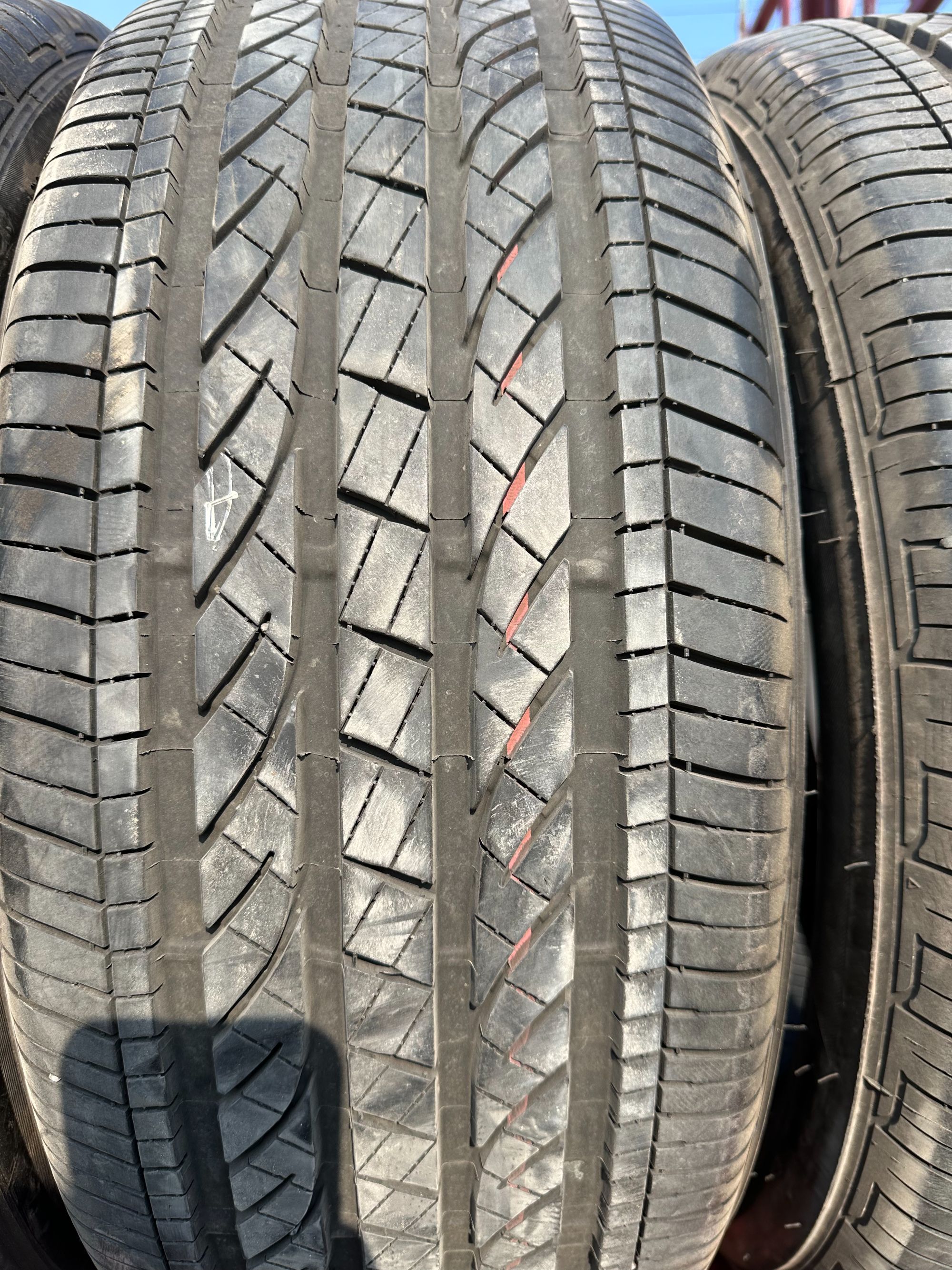 所有轮胎通用链接2号