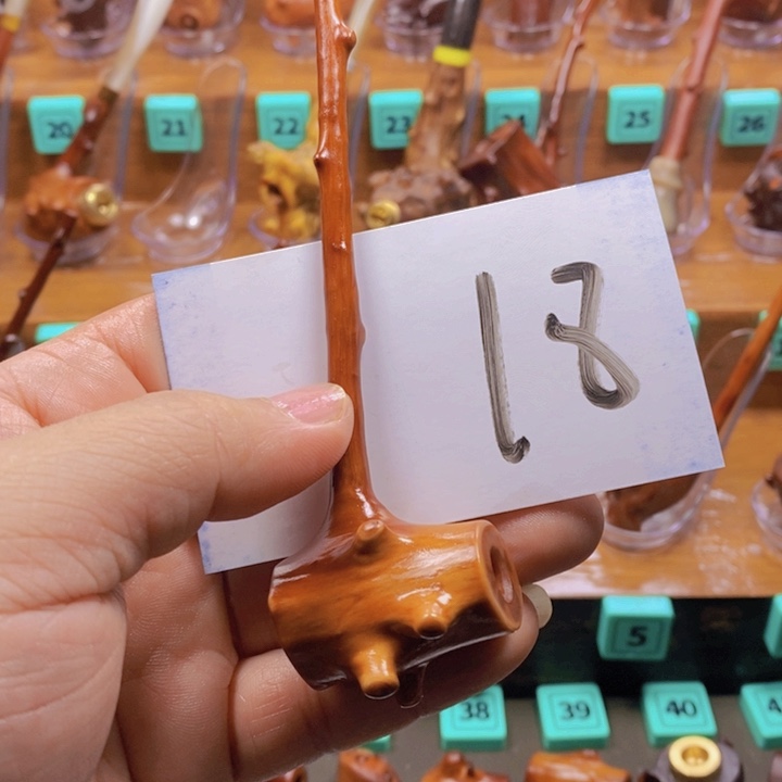 木枣*马精品檬子木纯手工制作