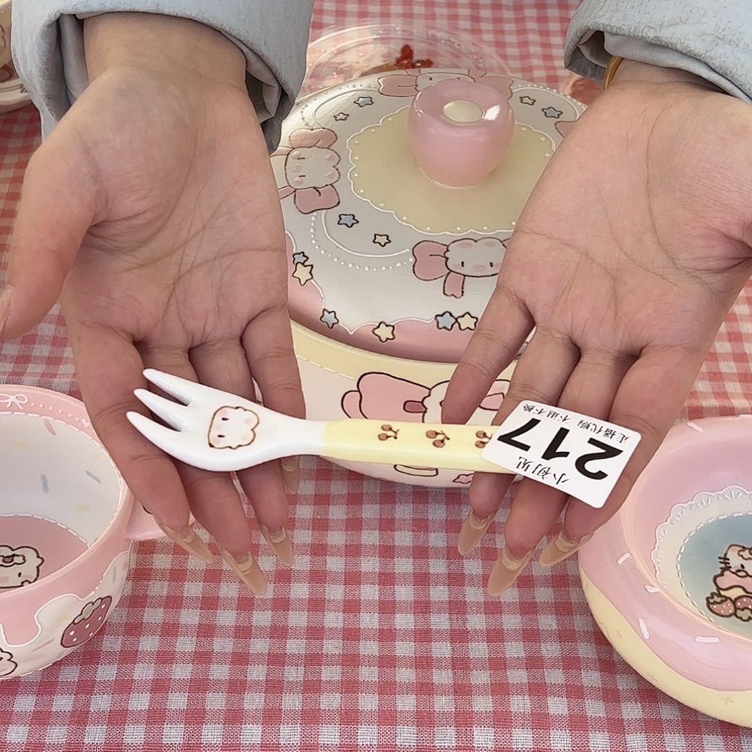 小****叉子补差价补差价