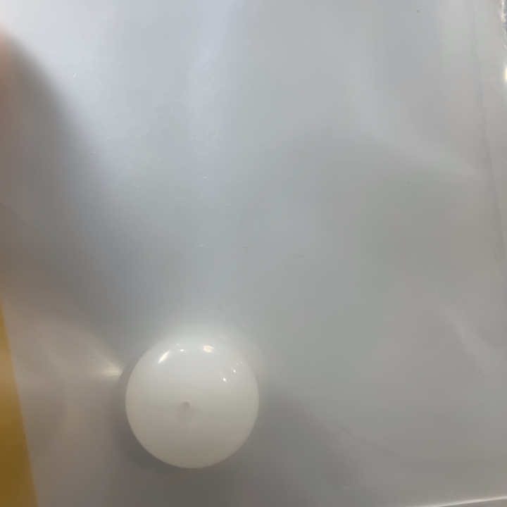 石英质玉未镶嵌颈饰