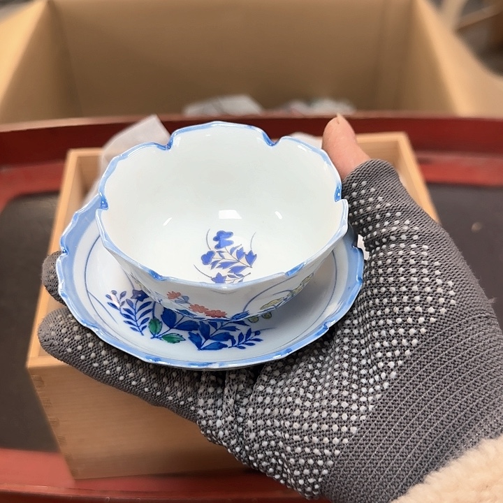 瓷片瓷质品工艺品