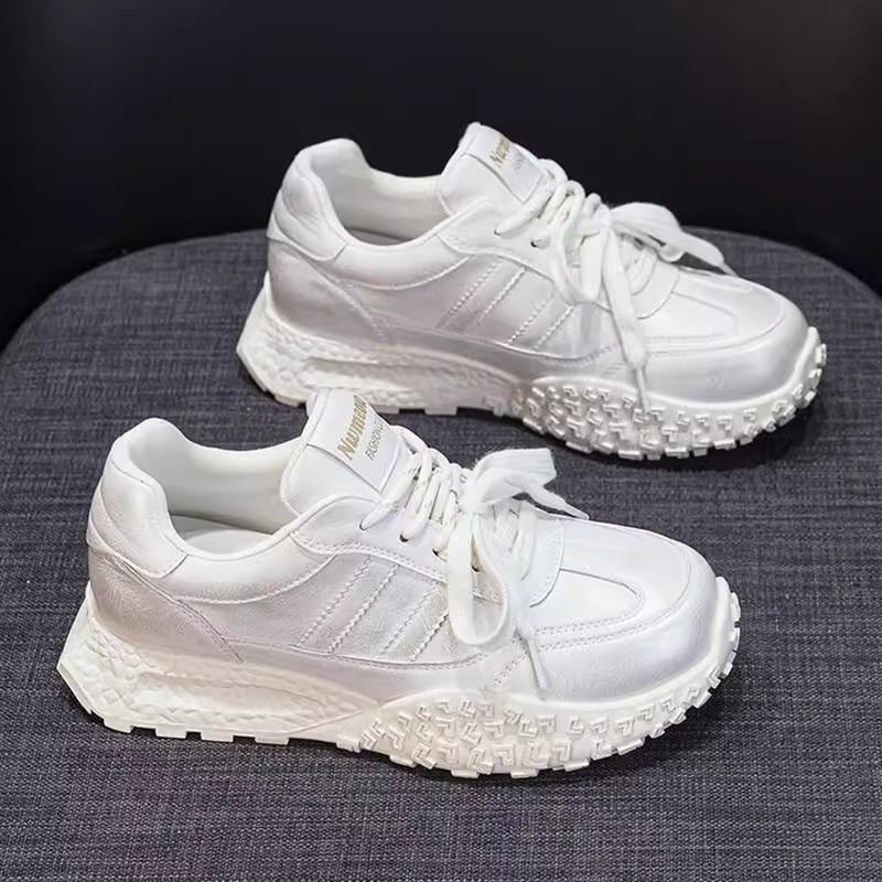 新百伦百搭运动休闲鞋春季复古鞋子鞋子女ins潮牌百搭