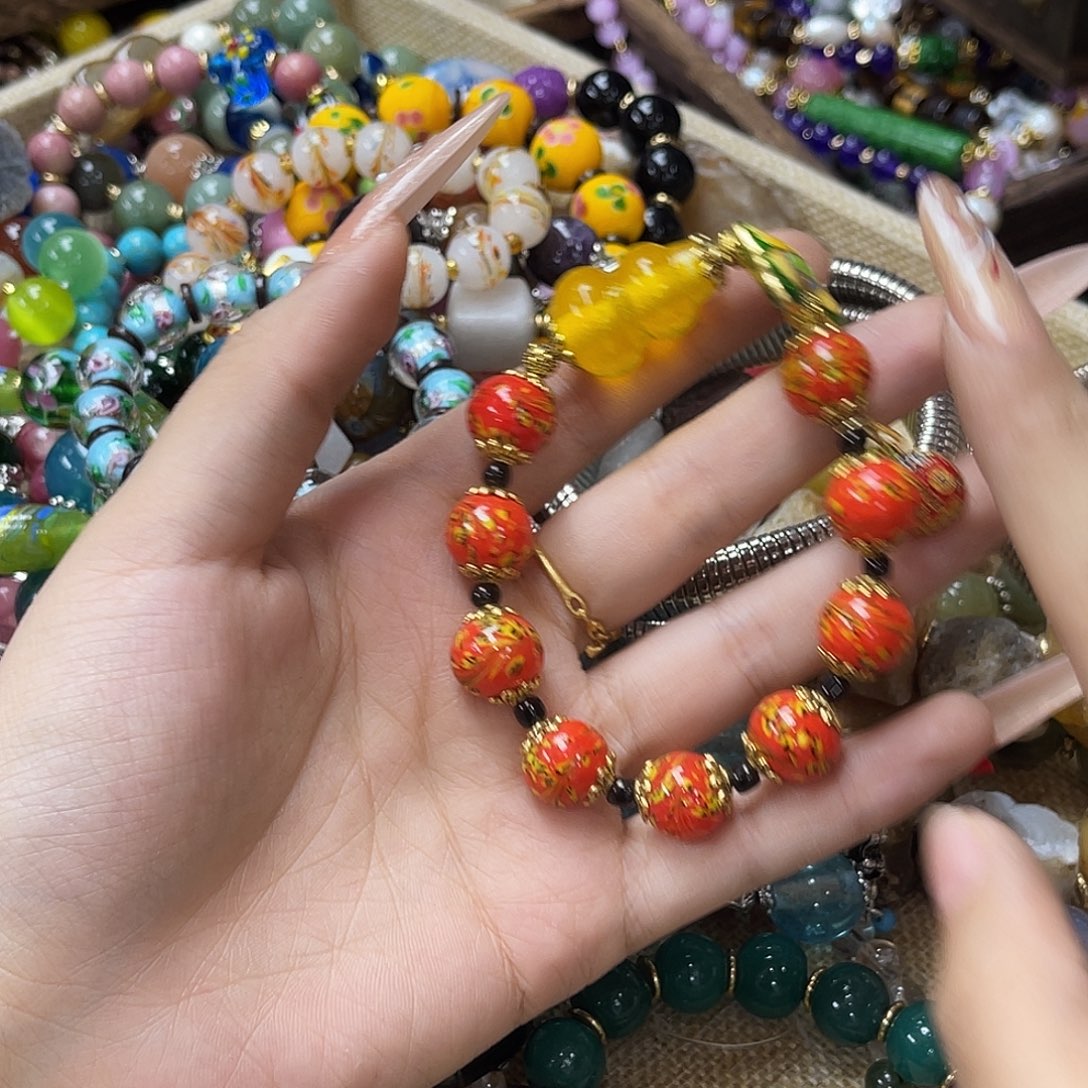 琉璃纯铜锡合金纯铜
