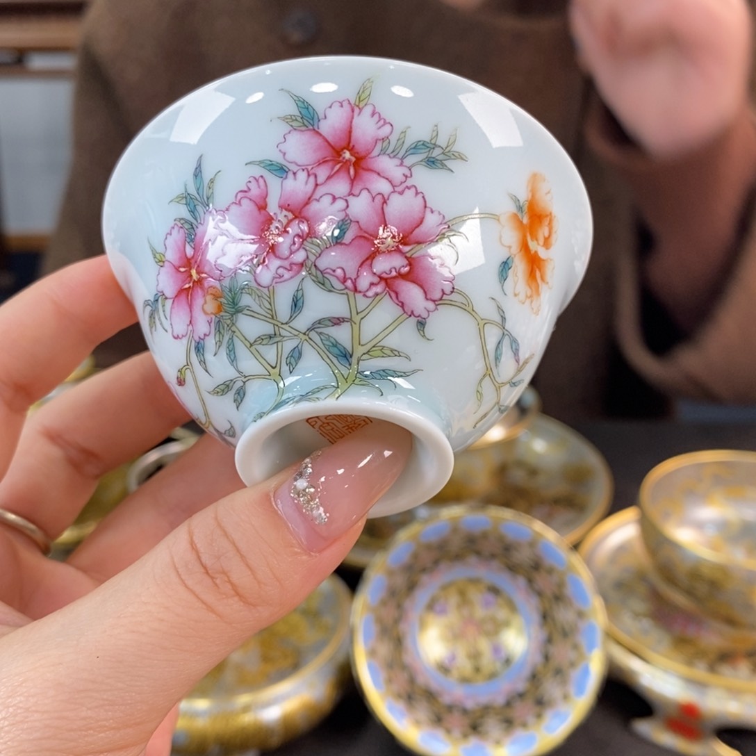 九鸣瓷艺九鸣瓷艺