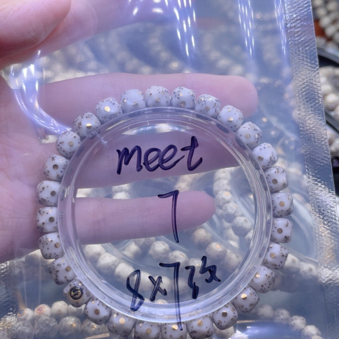 【闪购商品】星月菩提手串m***.福利