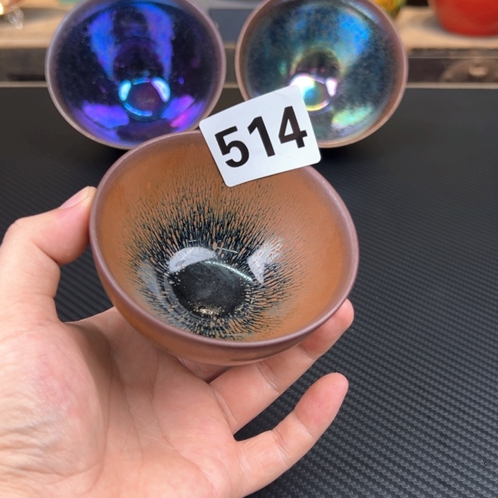 摆件陶瓷高端赏器