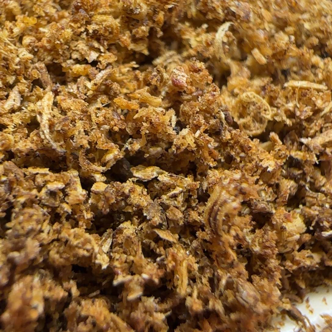 竹奇楠转珠子粉30克